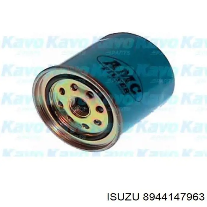 Фільтр тонкого очищення палива Isuzu 8944147963 ціна, від 3.67 USD