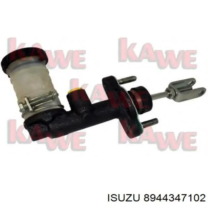 ГЦЗ Isuzu 8944347102 ціна, від 25.13 USD