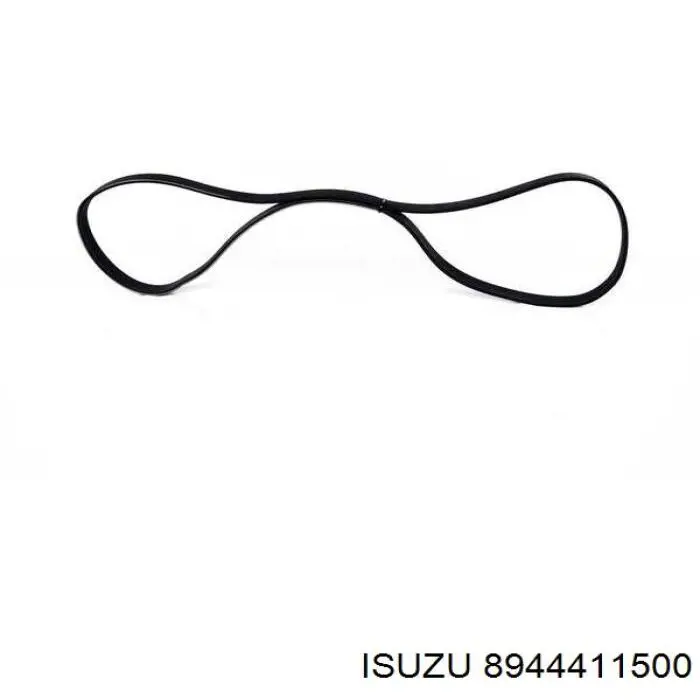 Клиновий ремінь Isuzu 8944411500 ціна, від 9.30 USD