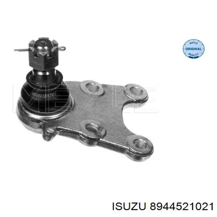 Купити 8944521021 Isuzu Кульова опора, нижня