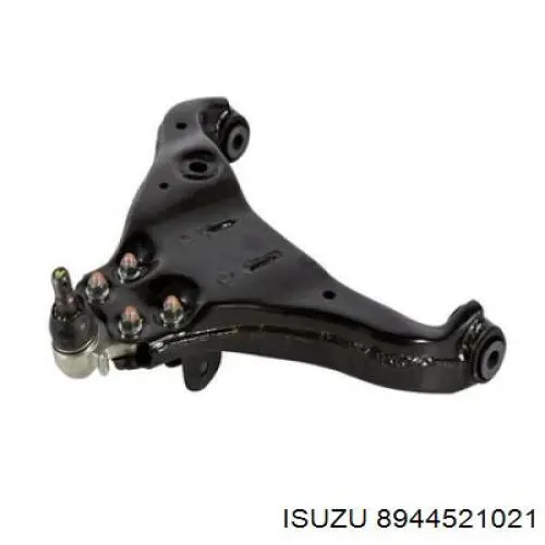 Кульова опора, нижня 8944521021 Isuzu
