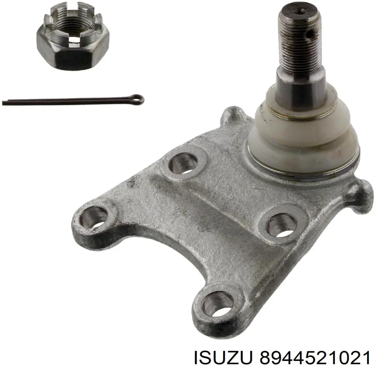 8944521021 Isuzu Кульові на авто