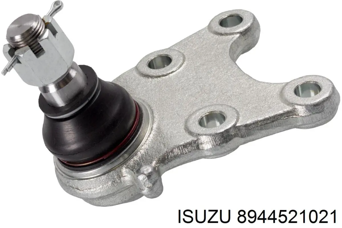 Кульова опора, нижня Isuzu 8944521021 ціна, від 23.44 USD