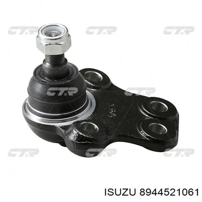8944521061 Isuzu Кульові на авто