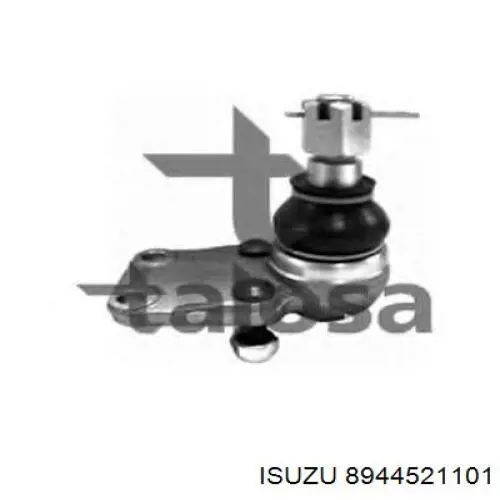 Купити 8944521101 Isuzu Кульова опора, нижня