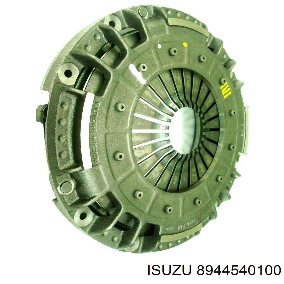 Корзина зчеплення ISC16 VALEO