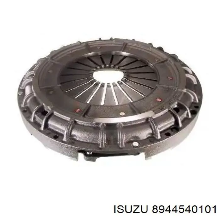 Корзина зчеплення 8944540101 Isuzu