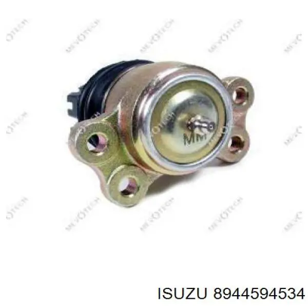 Кульова опора, верхня 8944594534 Isuzu