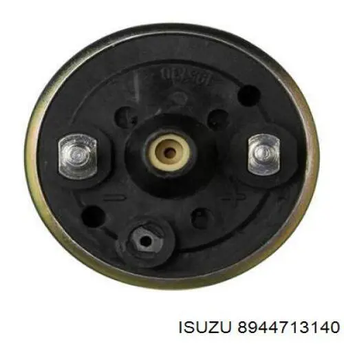 8944713140 Isuzu Паливний насос електричний, погружной