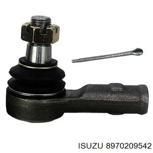 Купити 8970209542 Isuzu Рульовий наконечник