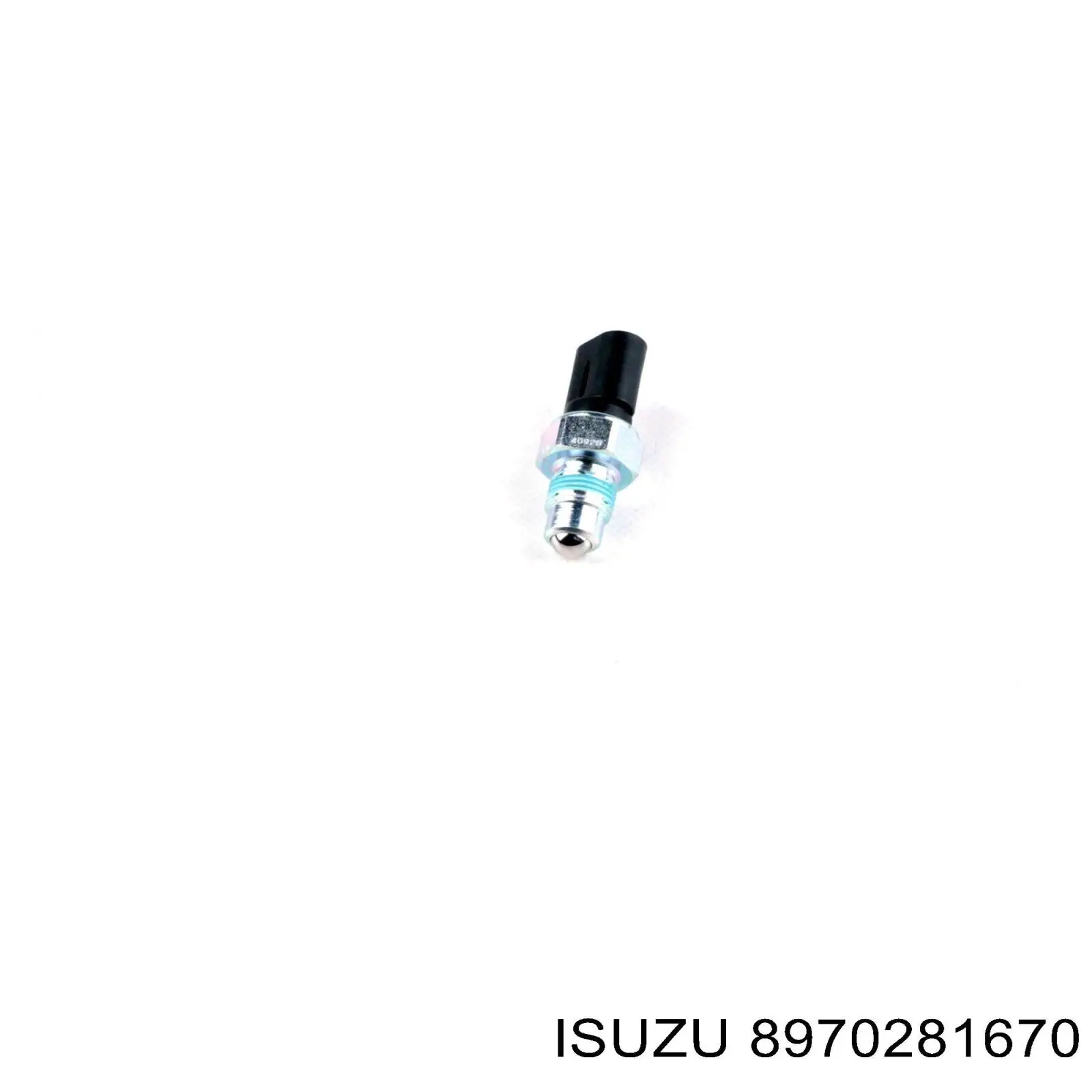 8970281670 Isuzu Датчик включення ліхтарів заднього ходу