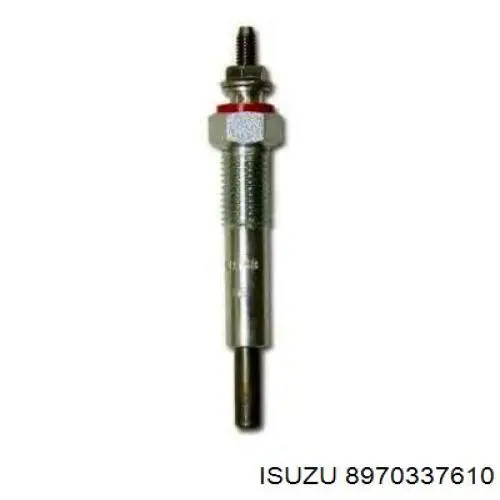 Свіча накалу Rider RD8970337610 ціна, від 6.03 USD