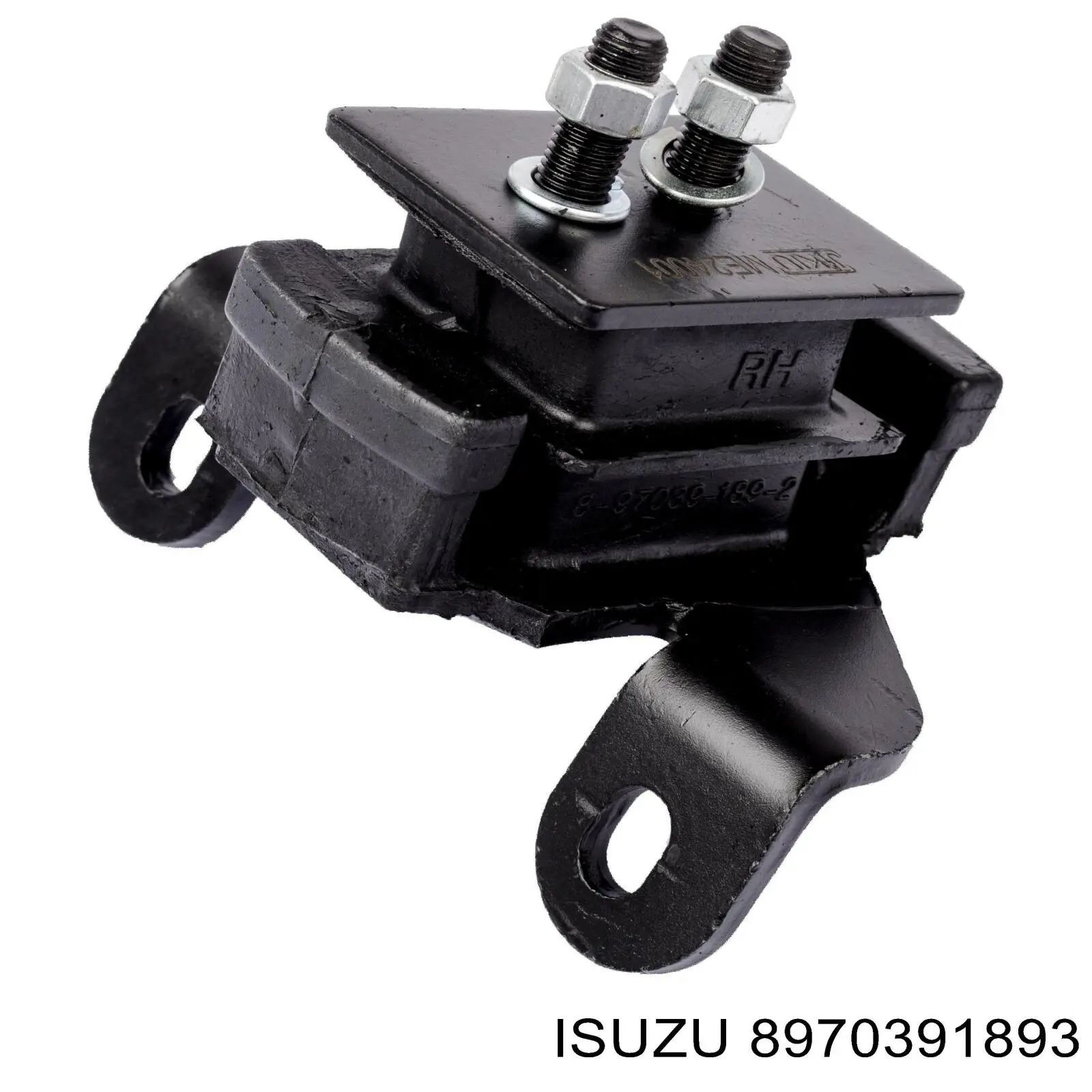 8970391893 Isuzu 