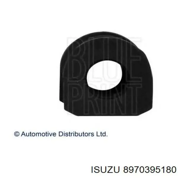 8970395180 Isuzu Втулка стабілізатора переднього