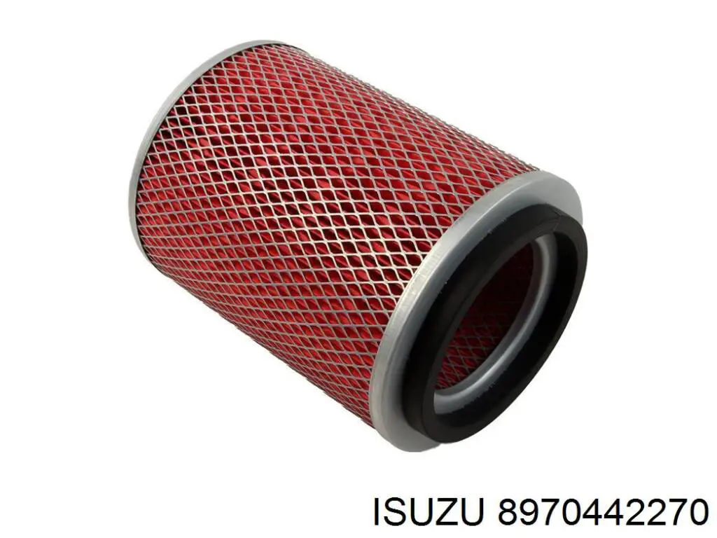 Повітряний фільтр 8970442270 Isuzu
