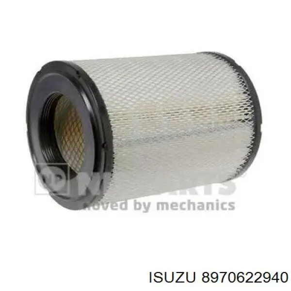 Елемент повітряного фільтра Isuzu 8970622940 ціна, від 15.65 USD