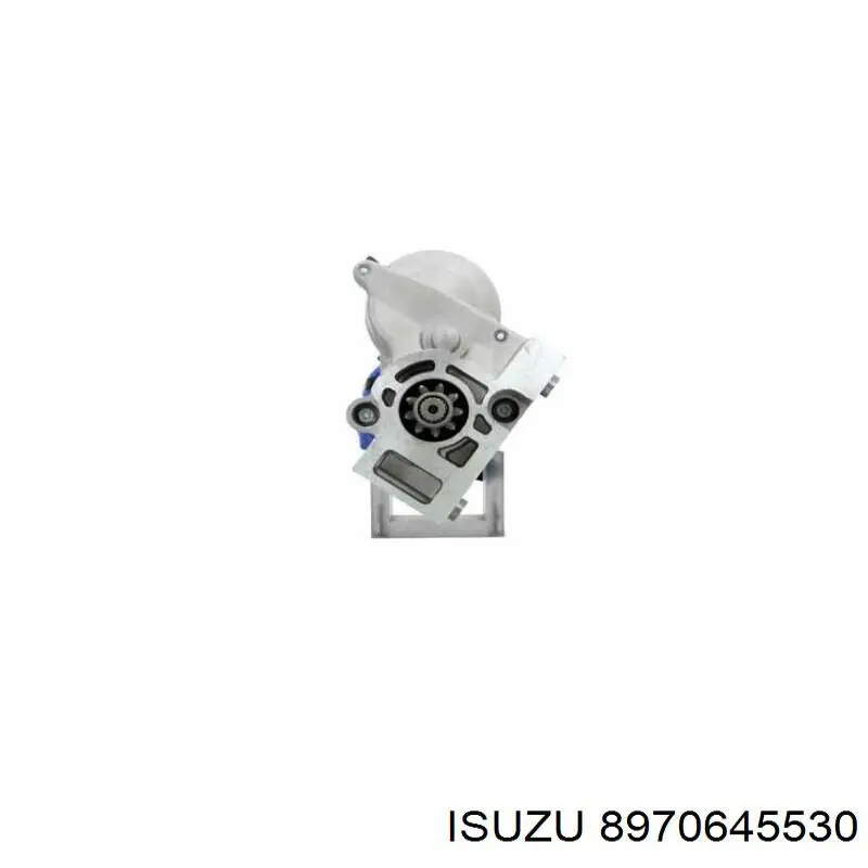 Стартер 8970645530 Isuzu