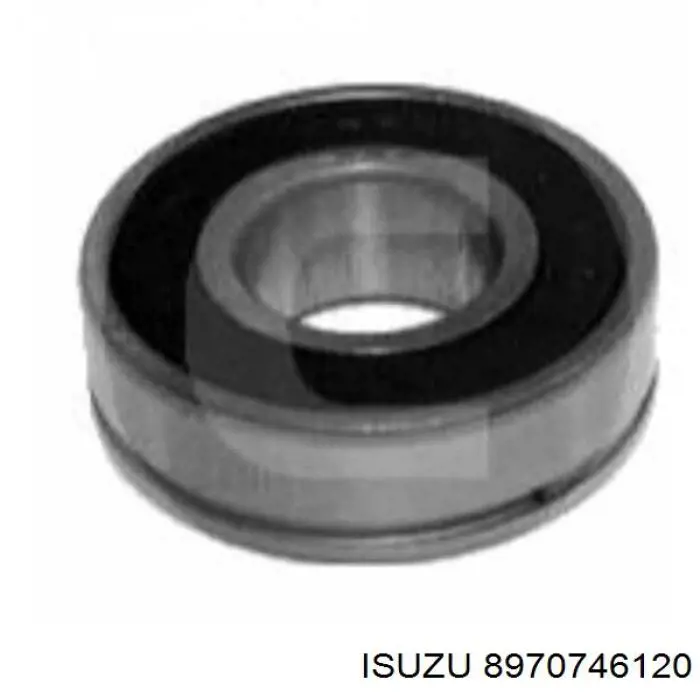 Генератор Isuzu 8970746120 ціна, від 309.72 USD