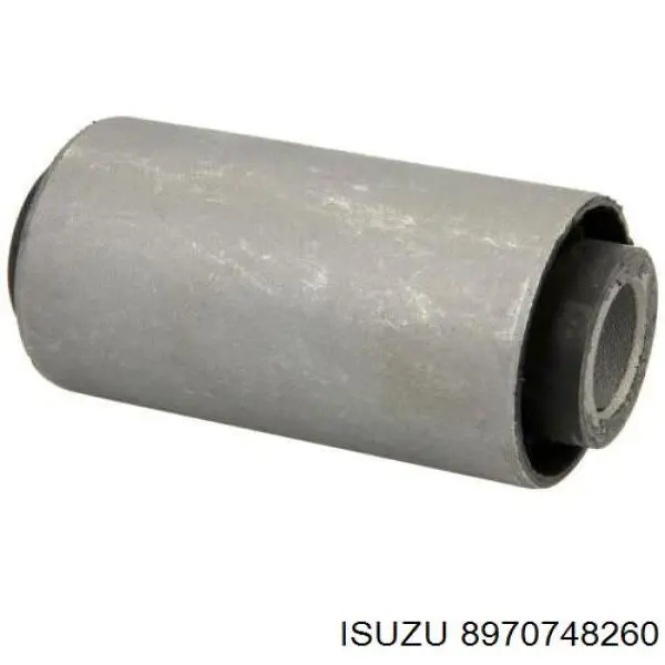 Купити 8970748260 Isuzu Сайлентблок ресори, задній