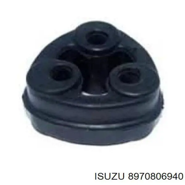 Купити 8970806940 Isuzu Подушка глушника