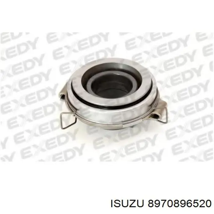 Купити 8970896520 Isuzu Підшипник включення зчеплення