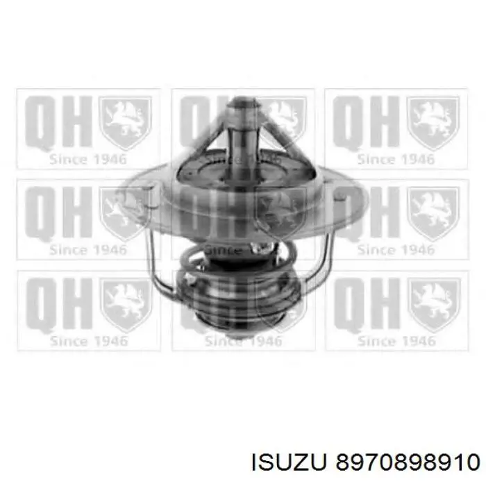 Термостат 8970898910 Isuzu