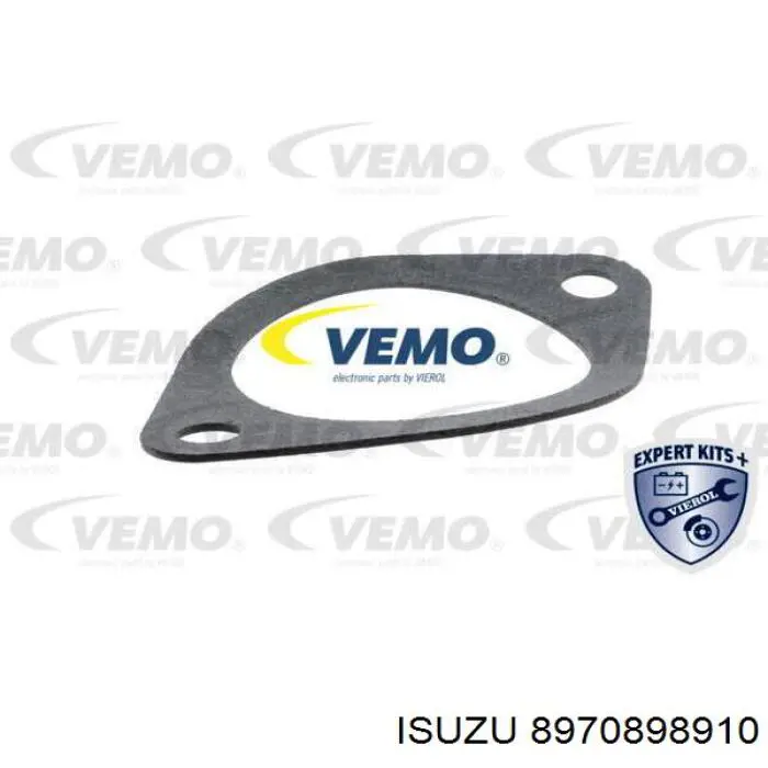 Автомобільний термостат Isuzu 8970898910 ціна, від 7.67 USD