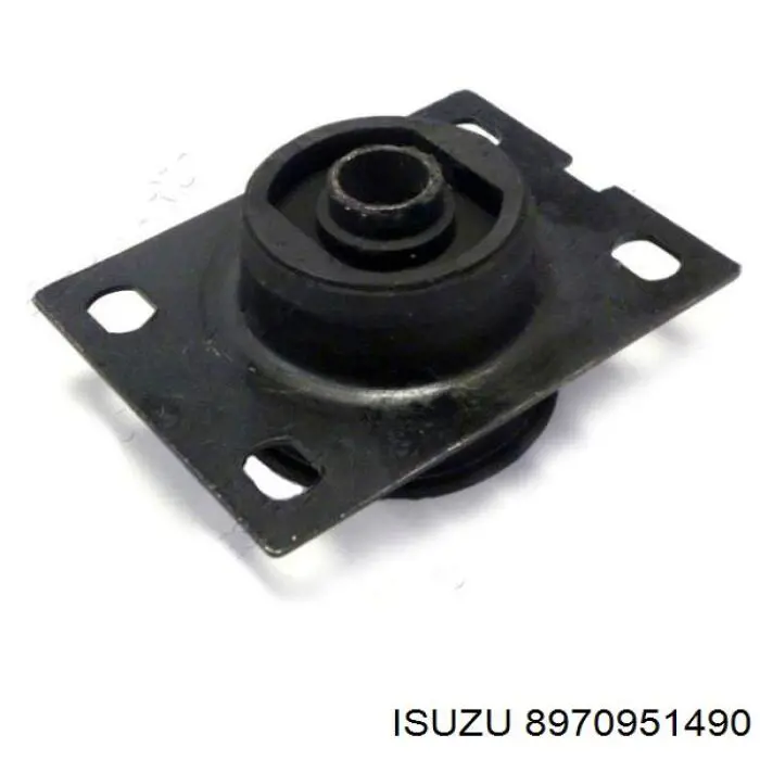 Подушка кабіни 8970951490 Isuzu