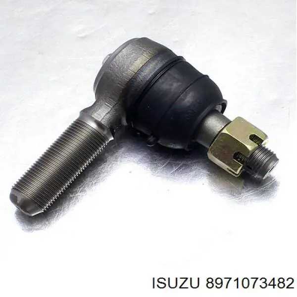Накінечник поперечної рульової тяги CE0261 CTR