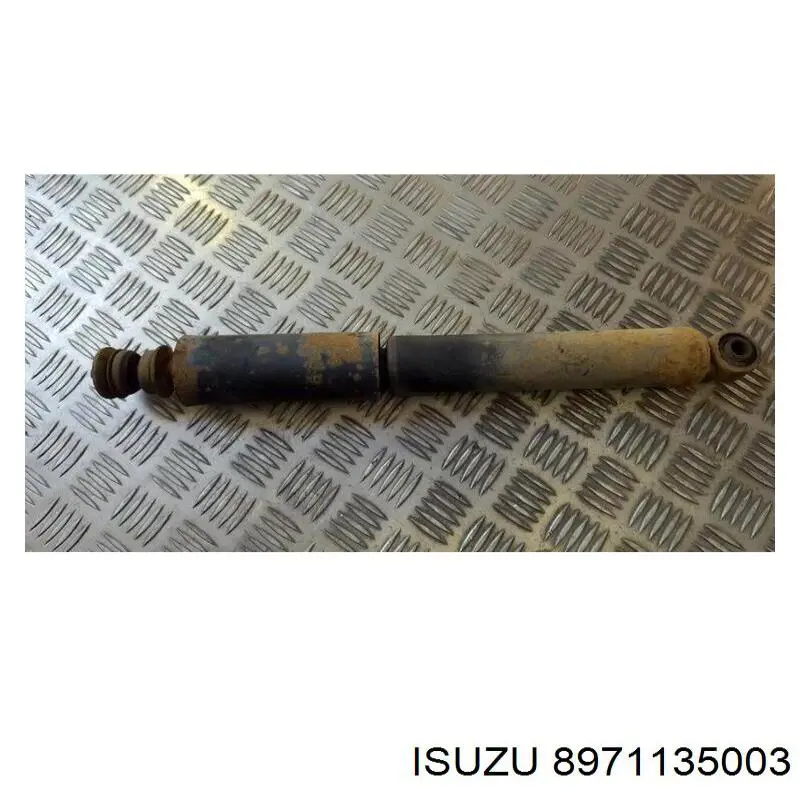 Стойка амортизатора передняя Isuzu 8971135003 ціна, від 66.14 USD