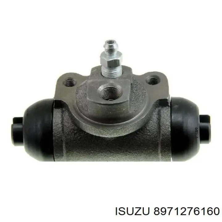 Купити 8971276160 Isuzu Циліндр гальмівний колісний/робітник, задній