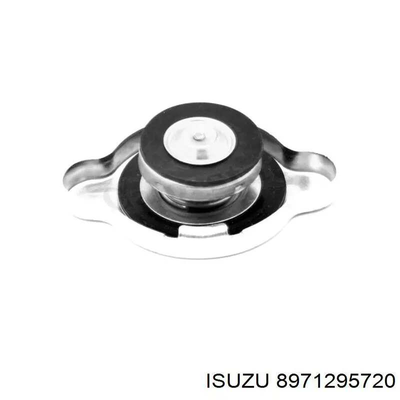 8971295720 Isuzu Кришка / пробка радіатора