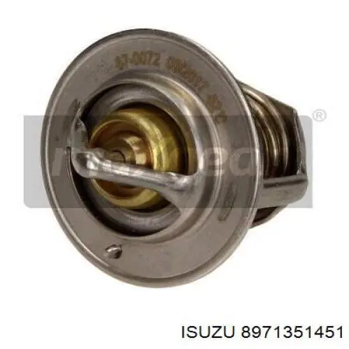 8971351451 Isuzu Авто термостат