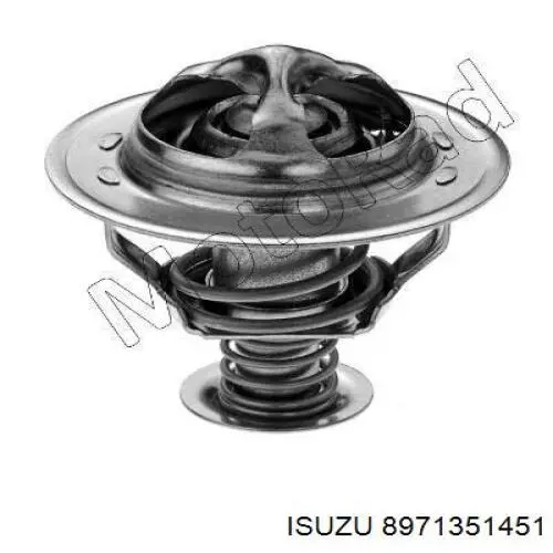 Купити 8971351451 Isuzu Термостат в корпусі