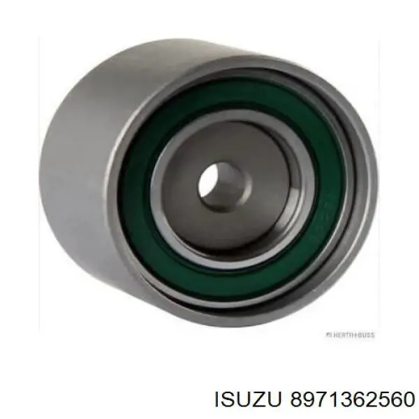 Ролик натяжителя ременя газорозподілу Isuzu 8971362560 ціна, від 16.08 USD