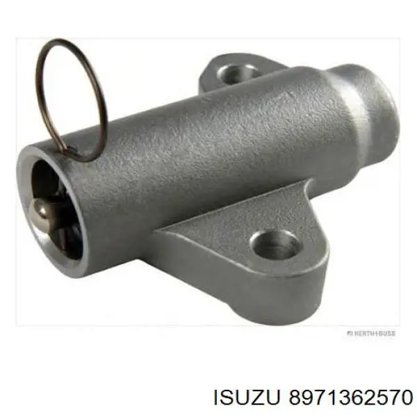 Купити 8971362570 Isuzu Натягувач ременя ГРМ