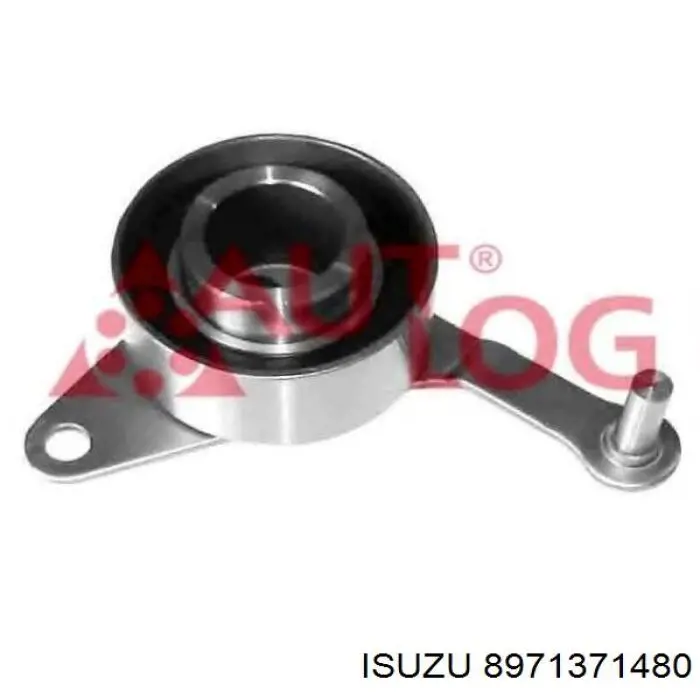 BE914 Japan Parts Ролик натягувач