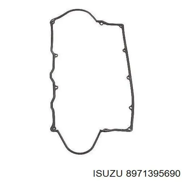 Прокладка клапанної кришки двигуна Honda 8971395690 ціна, від 29.76 USD