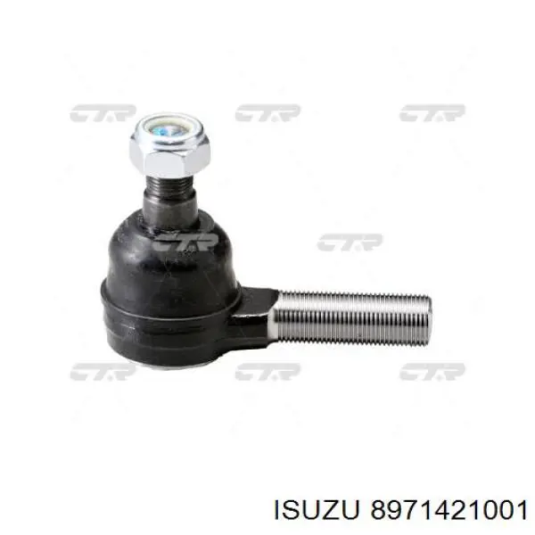 8971421001 Isuzu Накінечник поперечної рульової тяги