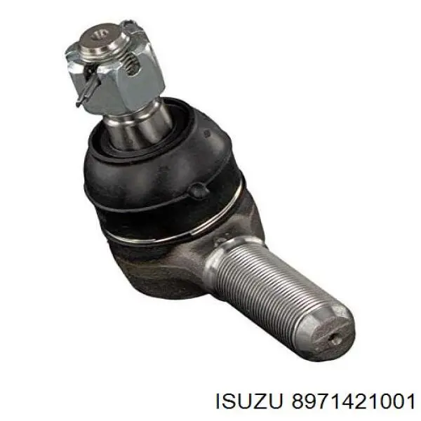 Накінечник поперечної рульової тяги Isuzu 8971421001 ціна, від 9.67 USD
