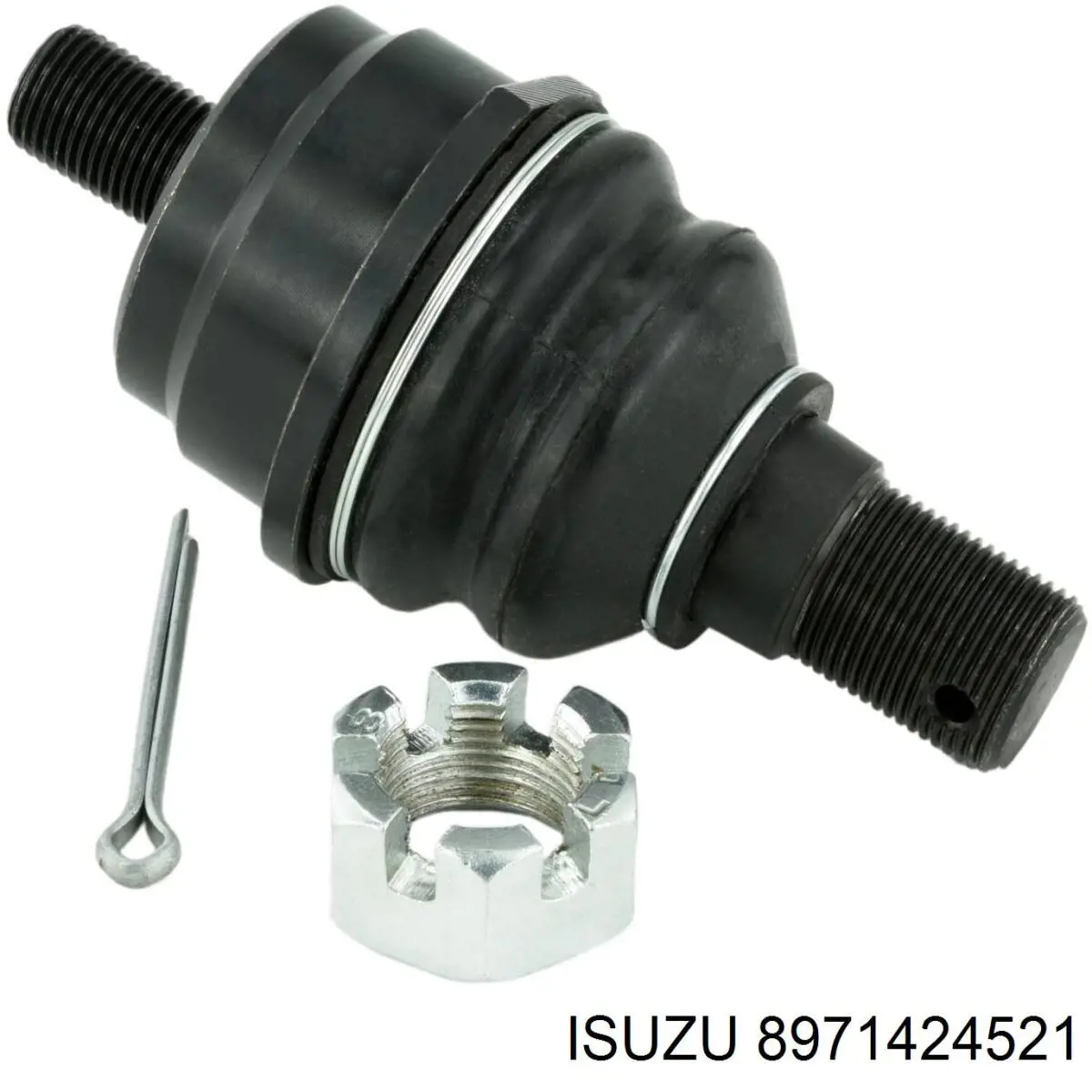 Кульова опора, нижня Isuzu 8971424521 ціна, від 7.11 USD