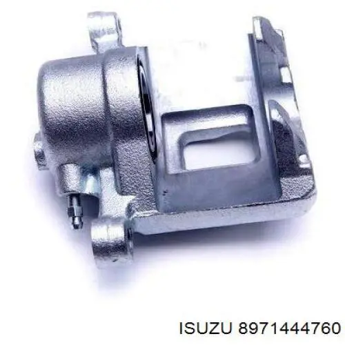 Купити 8971444760 Isuzu Супорт гальмівний передній правий