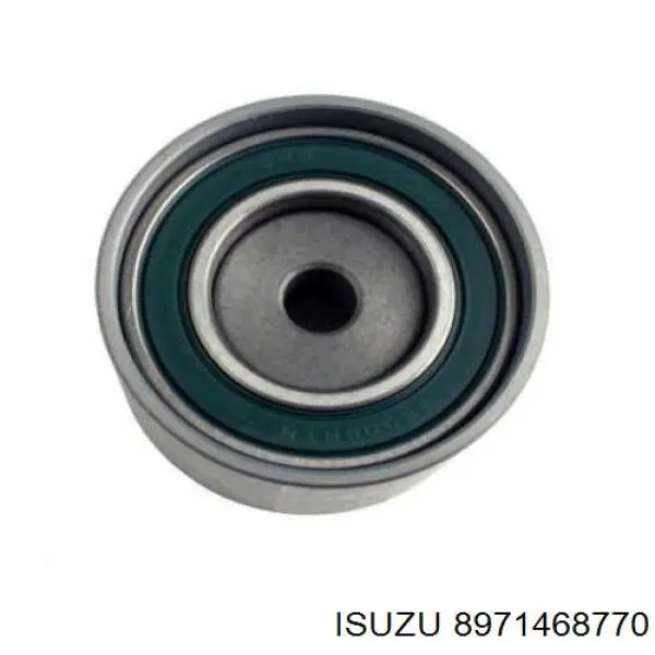 Ролик приводного ременя, паразитний Isuzu 8971468770 ціна, від 24.76 USD
