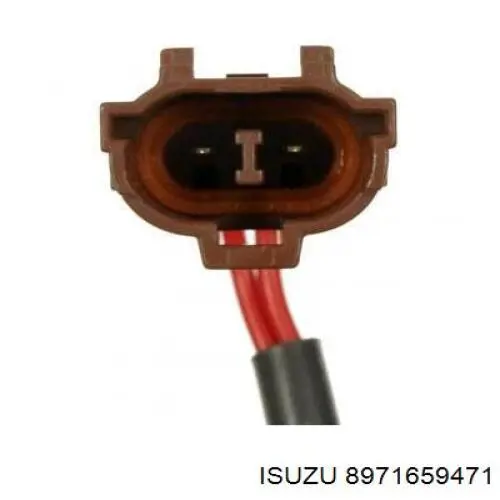 Купити 8981809730 Isuzu 