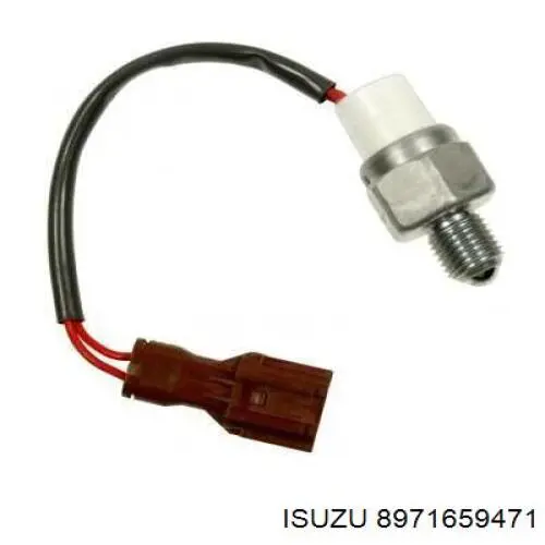 8981809730 Isuzu 