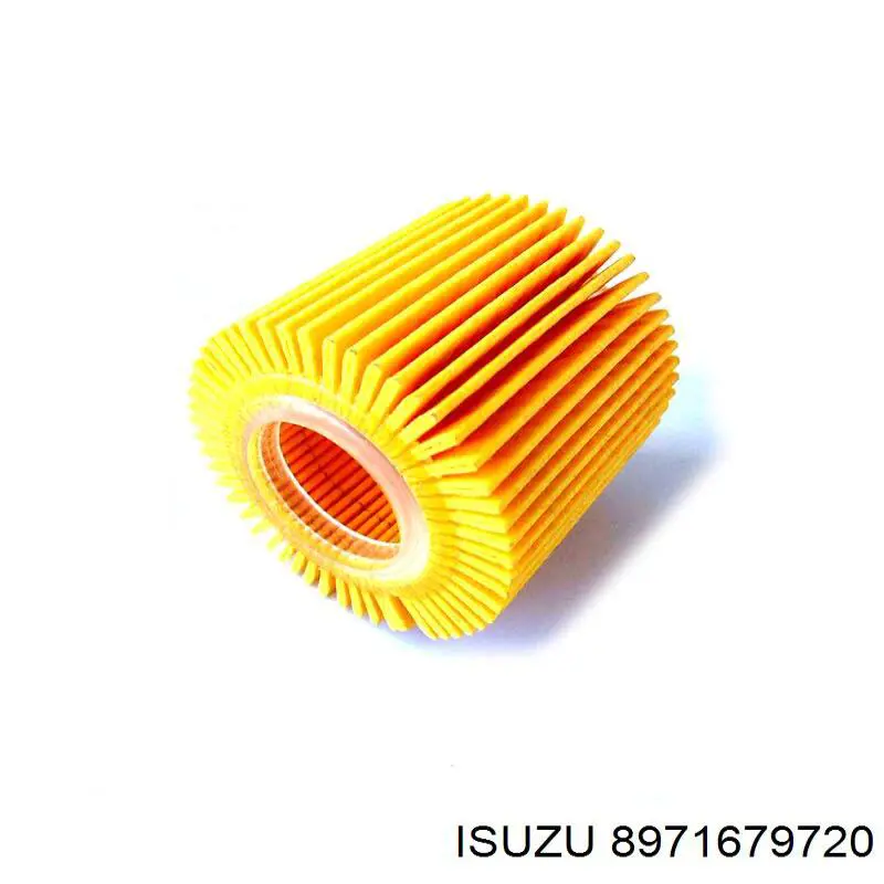 Масляний фільтр двигуна Isuzu 8971679720 ціна, від 14.98 USD