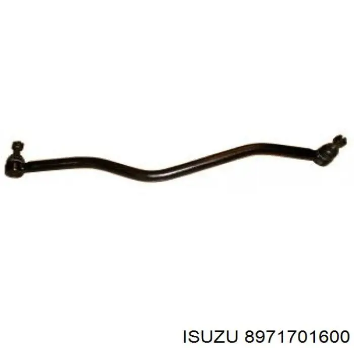 Купити 8971701600 Isuzu Тяга рульова в зборі