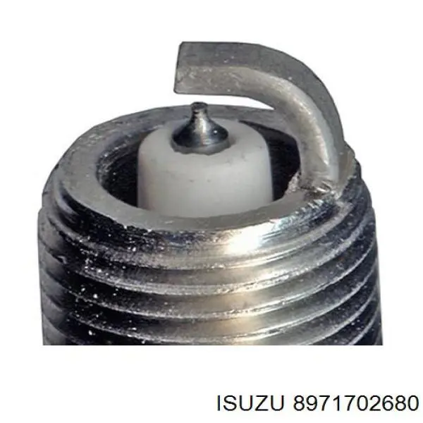 Свічки автомобільні Isuzu 8971702680 ціна, від 10.08 USD