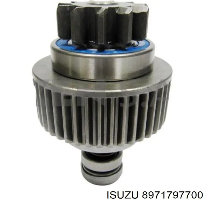 Бендикс Isuzu 8971797700 ціна, від 29.65 USD