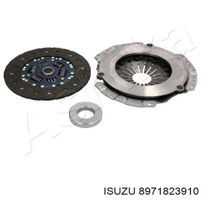 Пелюстковий кошик зчеплення Sachs 3082790001 ціна, від 53.92 USD